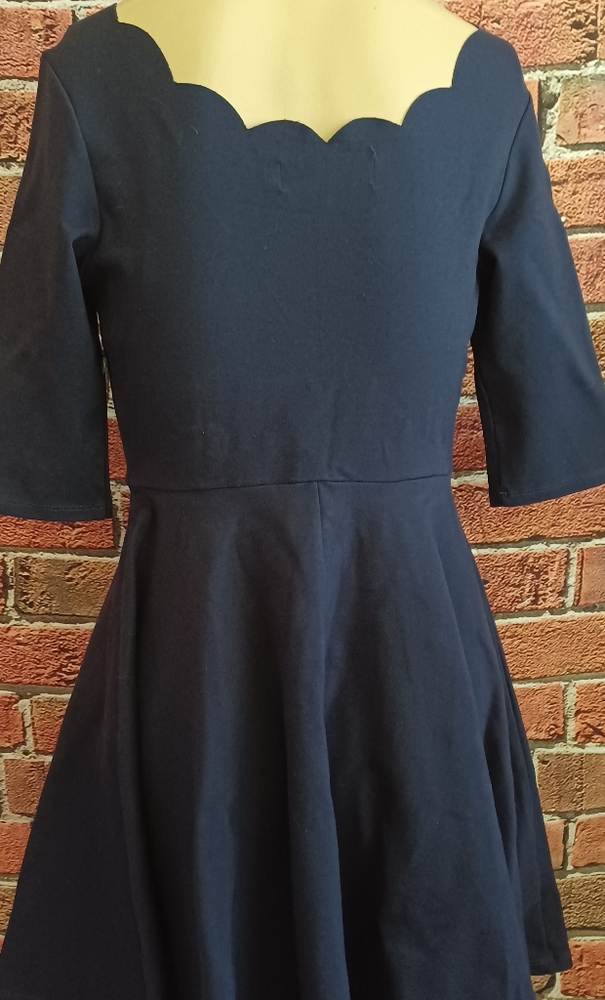 Lulu,S Dress